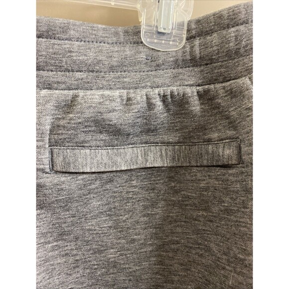32 Degrees Heat Men’s Medium Dark Gray Jogger Cuffed Sweatpants - Picture 9 of 13